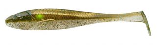 Illex Magic Slim Shad 3 inch  - 